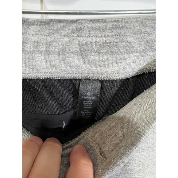 Lululemon Mens Shorts - Size M - Picture 3 of 6